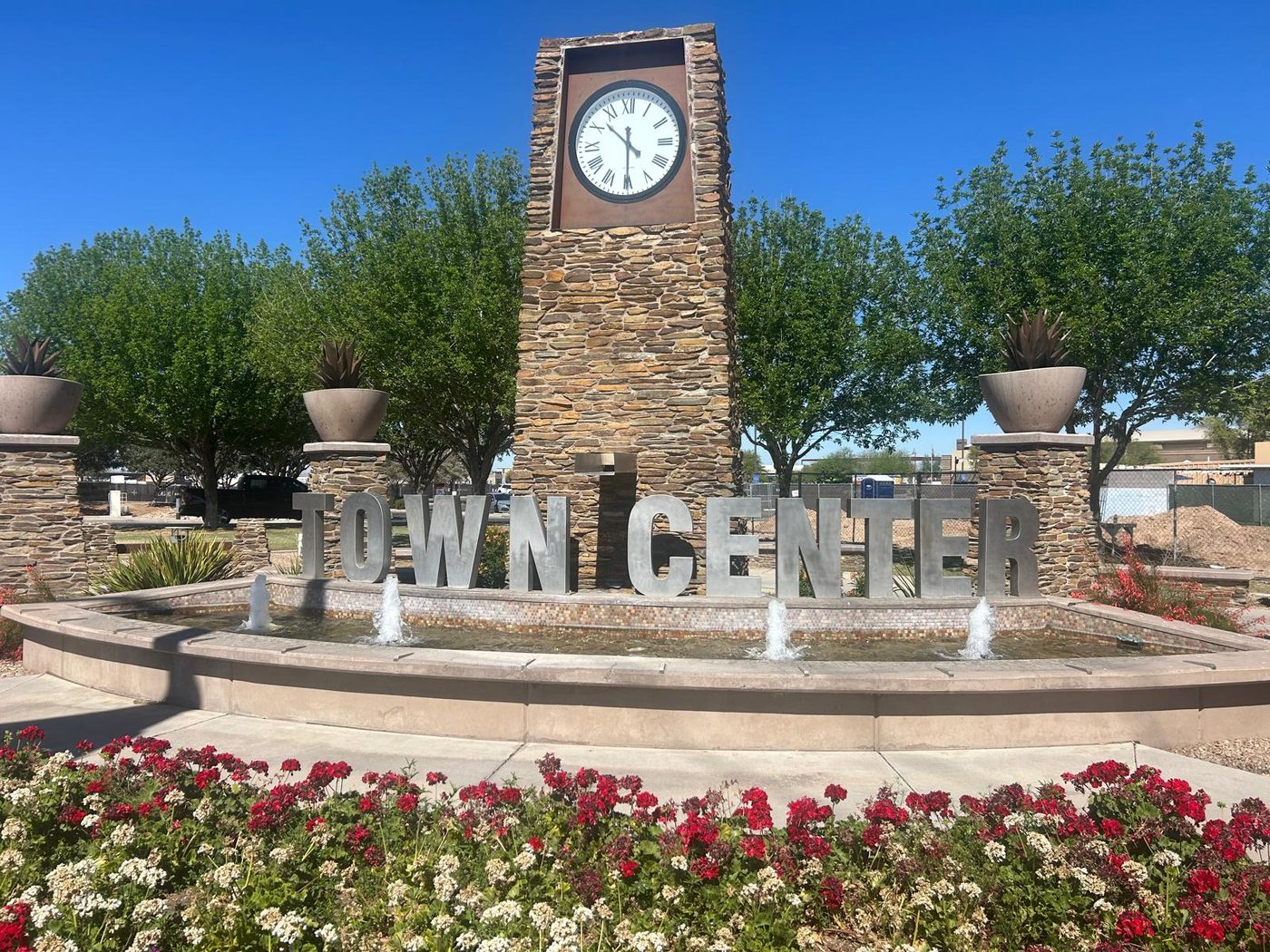 Gilbert, Arizona